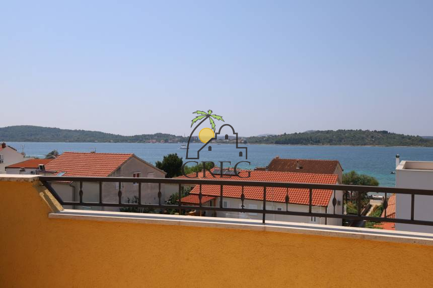 Croatia, North Dalmatia,  - Apartment, for sale