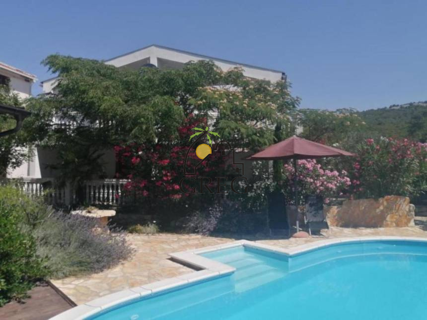 Croatia, North Dalmatia, Maslenica - House, for sale