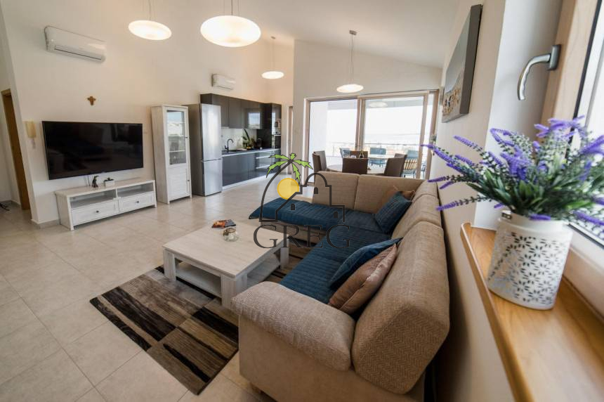 Chorwacja, Wyspa Pag, Novalja - Apartament, na sprzedaż