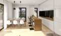 Croatia, North Dalmatia, Zaton - Apartment, for sale