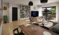 Croatia, North Dalmatia, Zaton - Apartment, for sale