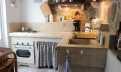 Croatia, Middle Dalmatia, Omis - Stone house, for sale