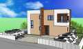 Croatia, North Dalmatia, Vodice - Apartment, for sale