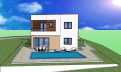 Croatia, North Dalmatia, Vodice - Apartment, for sale