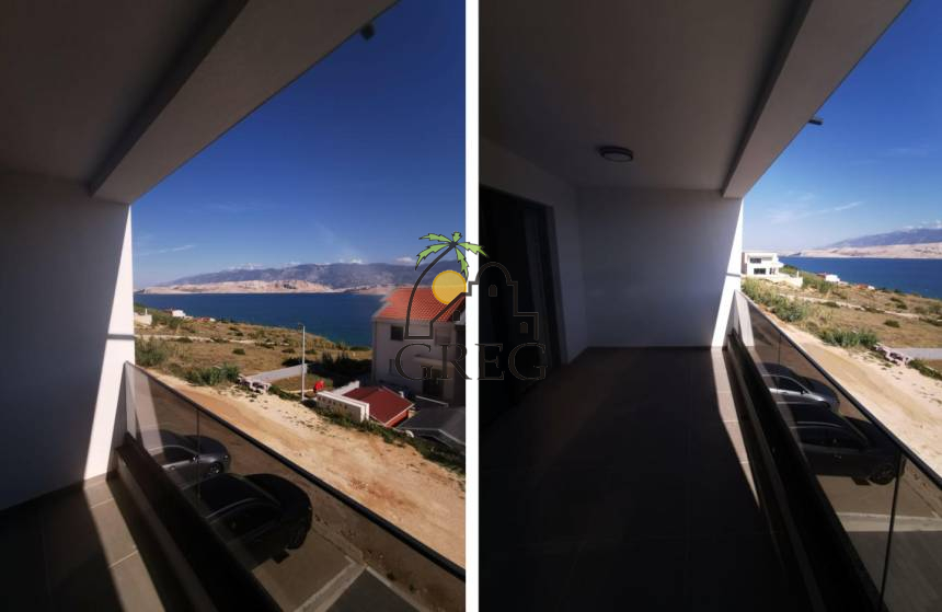 Croatia, Island of Pag,  - Apartment, for sale
