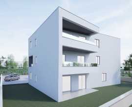 Croatia, North Dalmatia, Vodice - Apartment, for sale