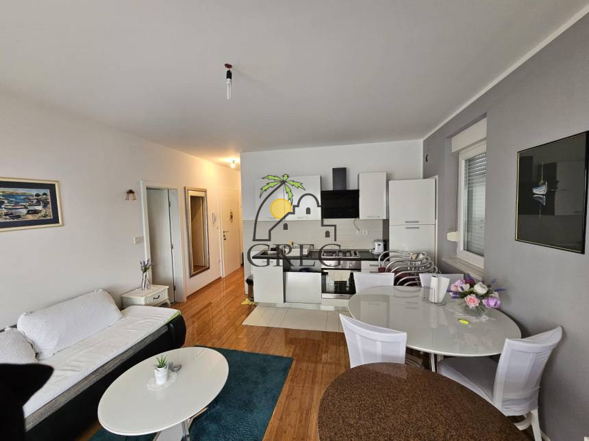 Chorwacja, Wyspa Pag, Novalja - Apartament, na sprzedaż