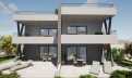 Croatia, North Dalmatia, Vodice - Apartment, for sale