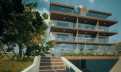 Croatia, North Dalmatia, Primošten - Apartment, for sale