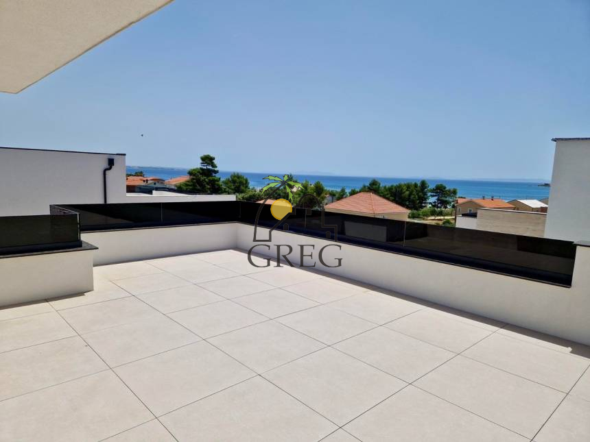 Chorwacja, Wyspa Vir,  - Apartament, na sprzedaż