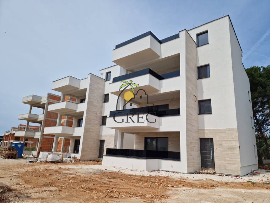 Croatia, Island of Vir,  - Apartment, for sale