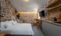 Chorwacja, Wyspa Brač,  - Apartamentowiec, na sprzedaż