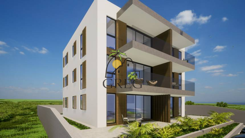 Croatia, Pag Island, Povljana - Apartment, for sale