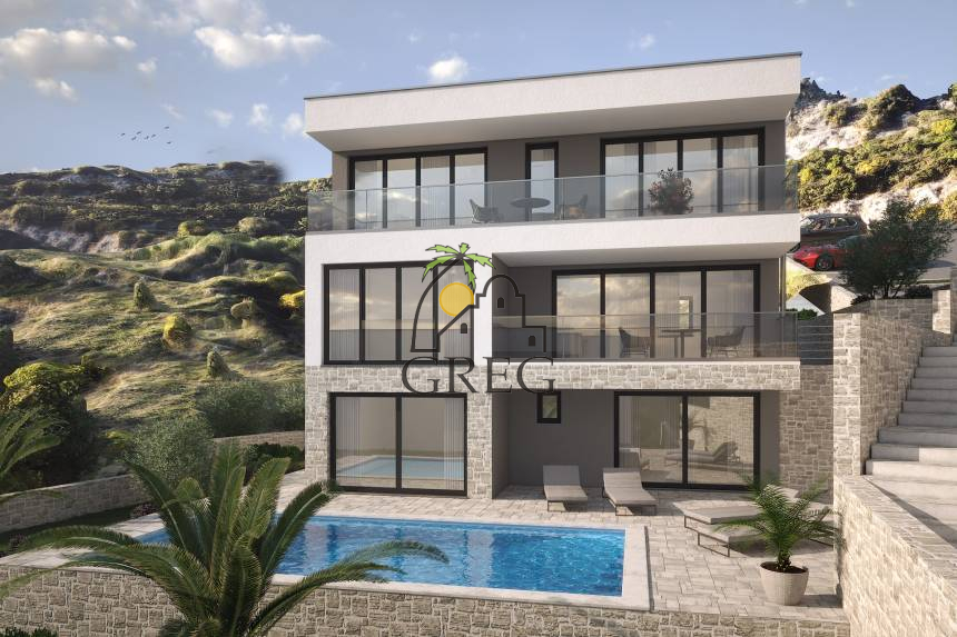Croatia, Pelješac Peninsula,  - House, for sale