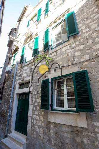 Croatia, North Dalmatia, Šibenik  - Townhouse, for sale