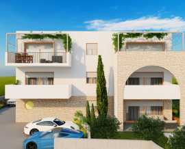 Croatia, Island of Ciovo,  - Apartment, for sale