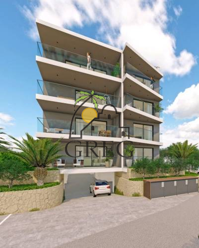 Croatia, Island of Ciovo,  - Apartment, for sale