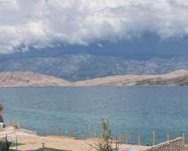 Croatia, Island of Pag, Pag - Apartment, for sale