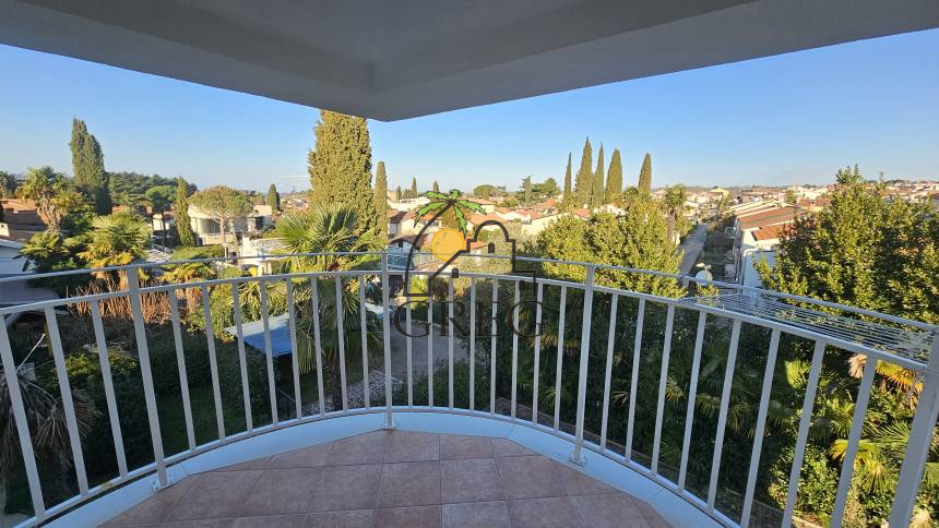 Chorwacja, Półwysep Istria, Novigrad - Apartament, na sprzedaż