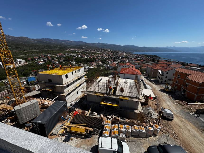 Chorwacja, Kvarner, Novi Vinodolski - Apartament, na sprzedaż