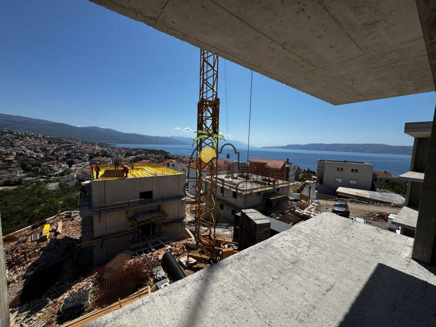 Chorwacja, Kvarner, Novi Vinodolski - Apartament, na sprzedaż
