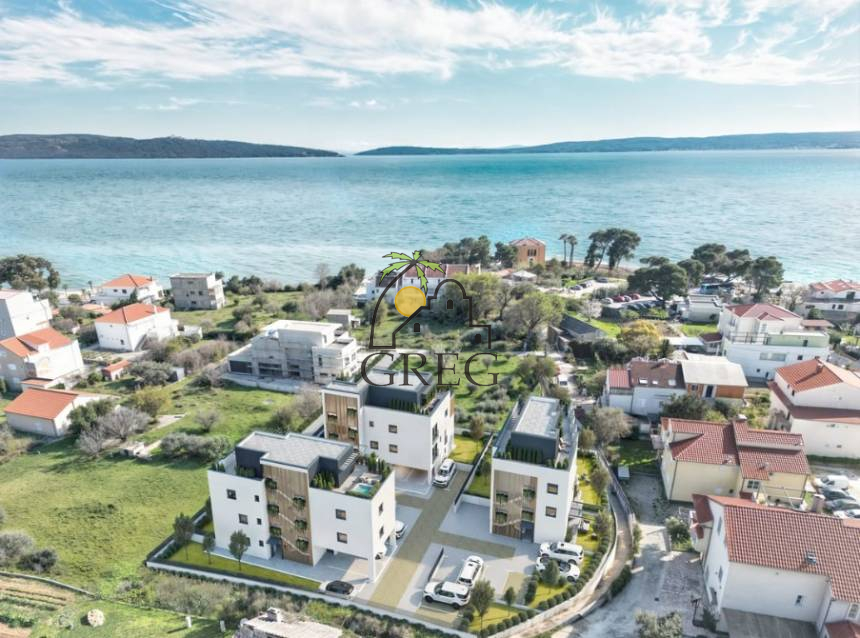 Chorwacja, Dalmacja Środkowa, Kaštel - Apartament, na sprzedaż