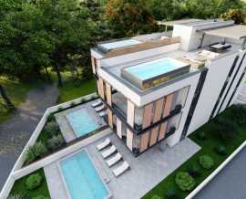 Chorwacja, Dalmacja Północna,  - Apartament, na sprzedaż