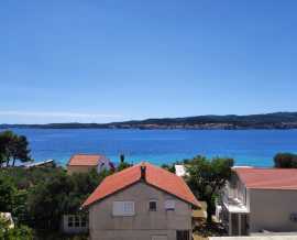 Croatia, Pelješac Peninsula,  - Apartment building, for sale