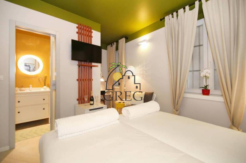Croatia, Middle Dalmatia, Split - Apartment, for sale
