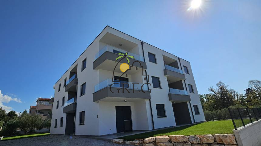Chorwacja, Półwysep Istria, Umag - Apartament, na sprzedaż